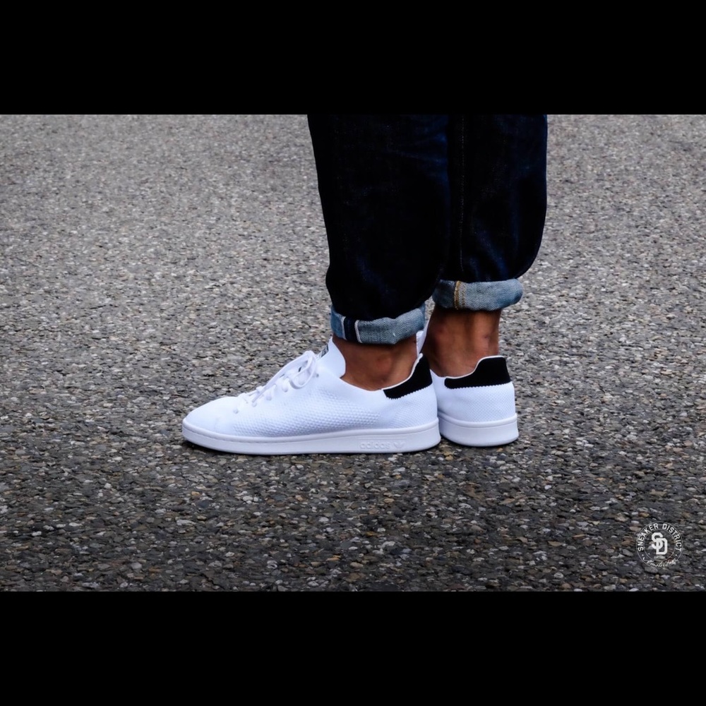 (Brand New) Stan Smith PK OG - Picture 2 of 6